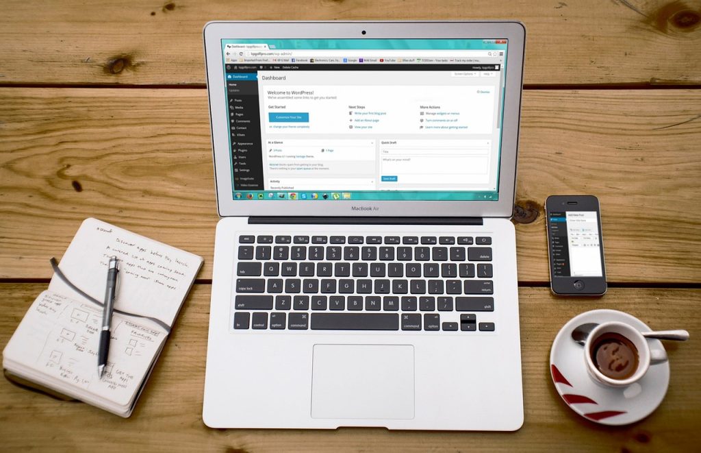 best wordpress theme for seo and speed