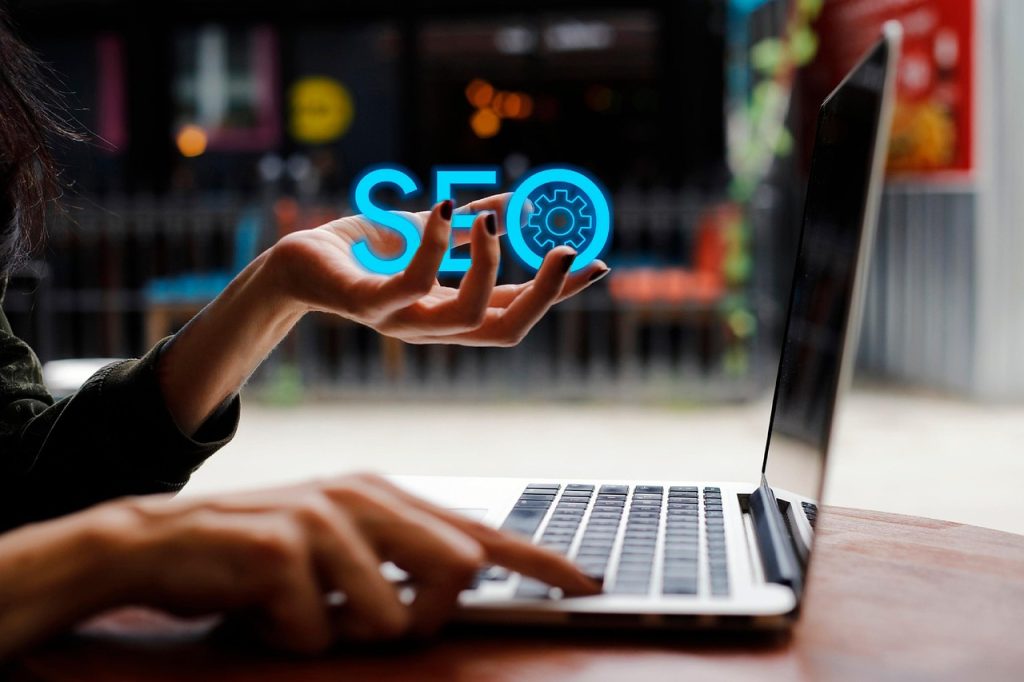 What is Search Engine Optimization (SEO)?