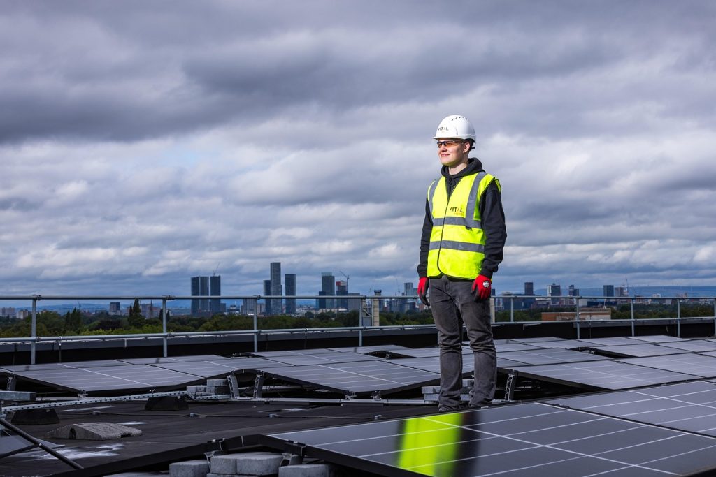 Renewable Energy Companies in Canada