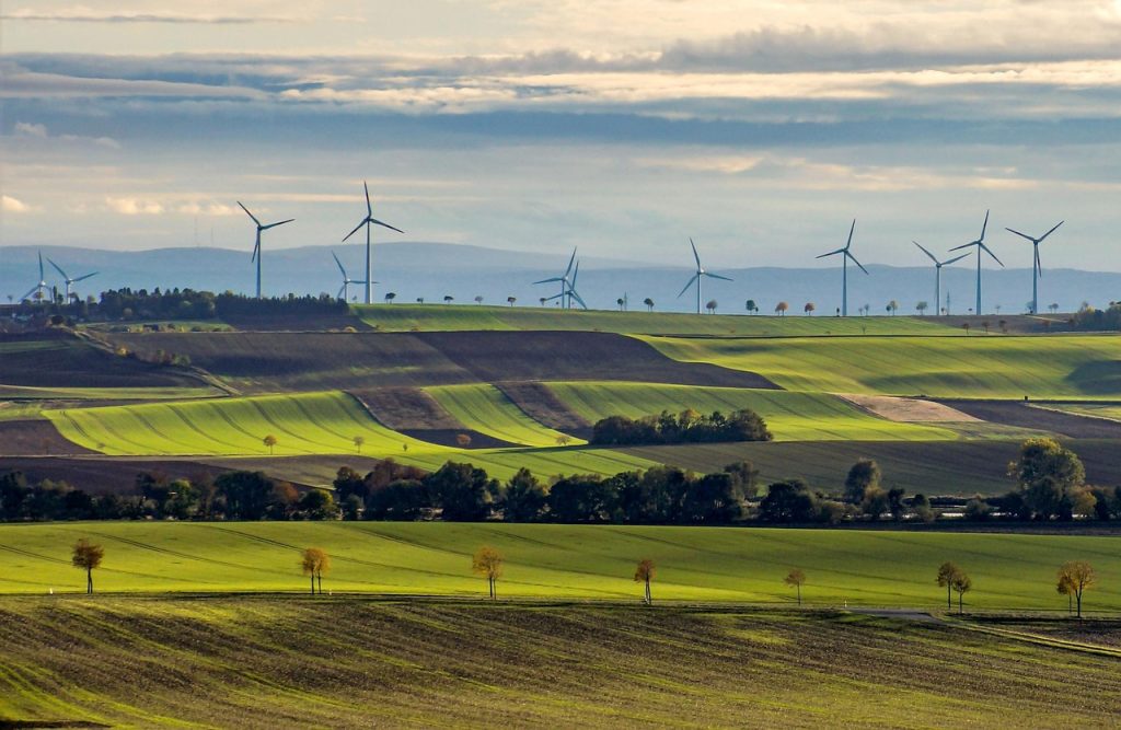 top renewable energy companies in Canada