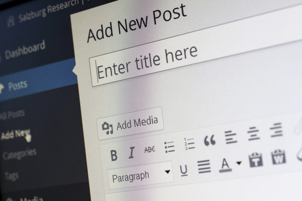 best wordpress theme for seo and speed