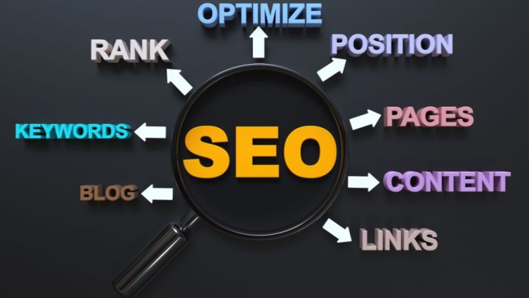 seo agency in india