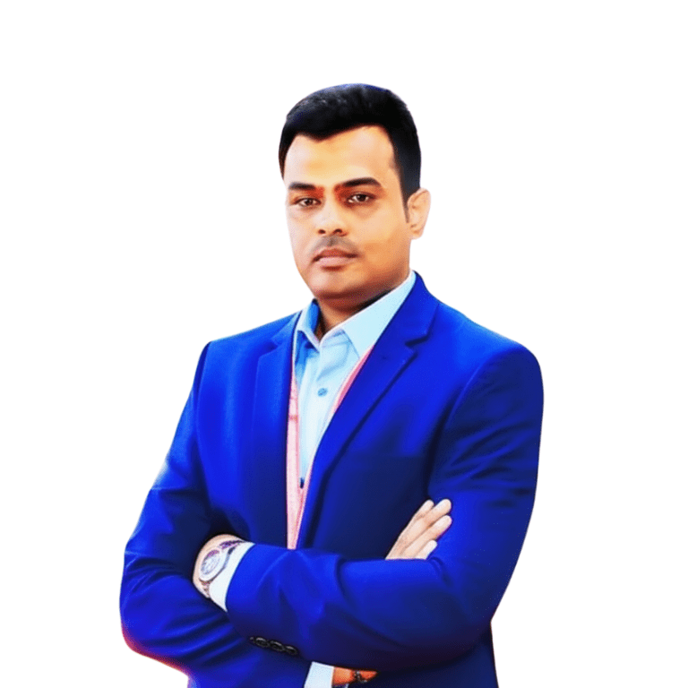 Mozahidur Rahman